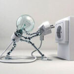 electricidad