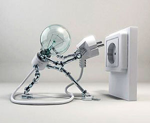 electricidad