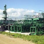 Disponibilidad inmediata para la exportación de venta de grúas de 2ª mano, de cualquier longitud, alcance y año de la marca JASO