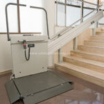 Plataformas salvaescaleras SPATIUM