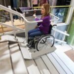 Plataformas salvaescaleras SPATIUM