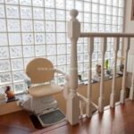 Silla salvaescaleras FIDUS